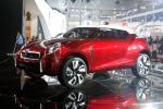 MG Icon Concept 2012 года